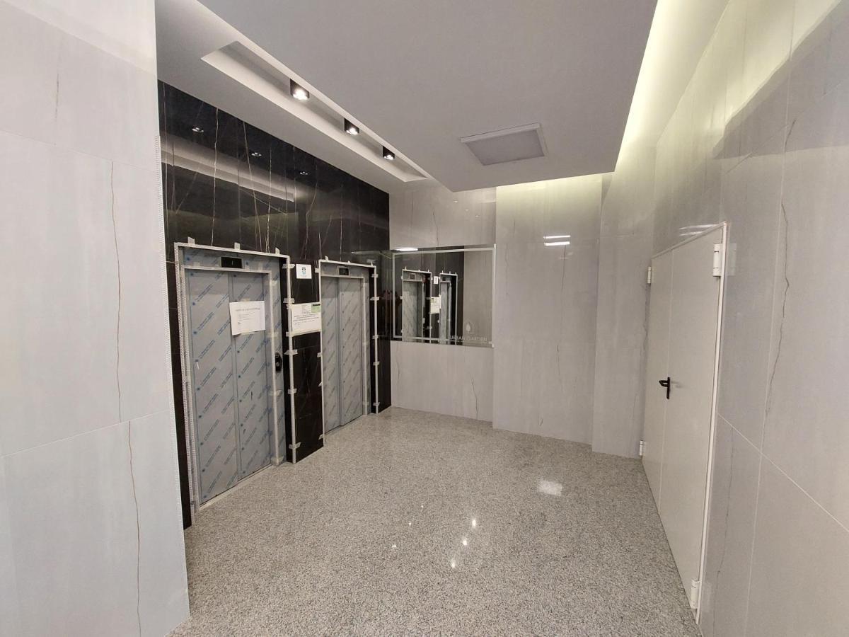 Box Apartment Skopje Eksteriør bilde