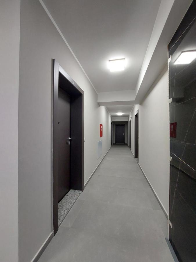 Box Apartment Skopje Eksteriør bilde